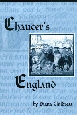 "Chaucer's" England