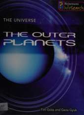 The Outer Planets