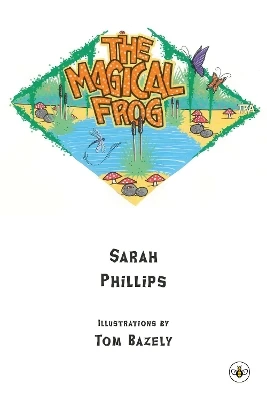 The Magical Frog