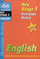 Key Stage 3 English