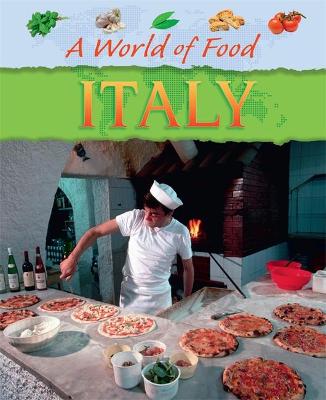A Italy