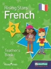 Rising Stars French: Stage 3