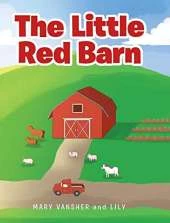 The Little Red Barn