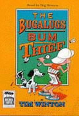 The Bugalugs Bum Thief: Library Edition