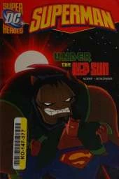 Under the Red Sun