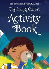 The Flying Carpet: Activity Book