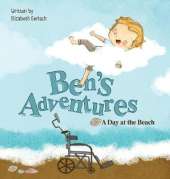 Ben's Adventures: A Day at the Beach