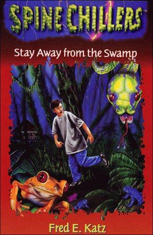 Stay away from the Swamp