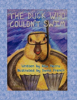 The Duck Who Couldn't Swim