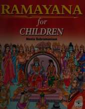 Ramayana for Children