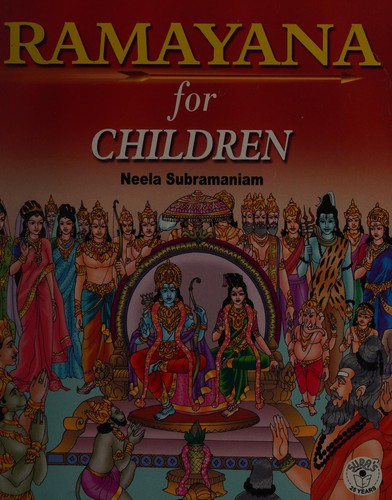 Ramayana for Children