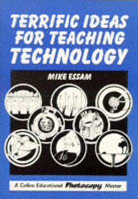 Terrific Ideas for Teaching Technology