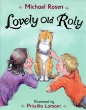 Lovely Old Roly