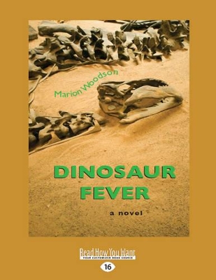 Dinosaur Fever