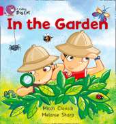In The Garden Workbook
