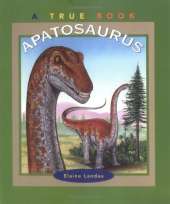 Apatosaurus