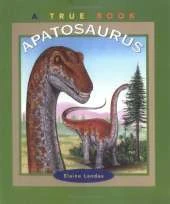 Apatosaurus
