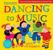 Dancing to Music: Let's Go Zudie-O: Creative Activities for Dance and Music