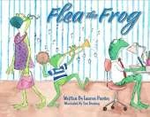 Flea the Frog