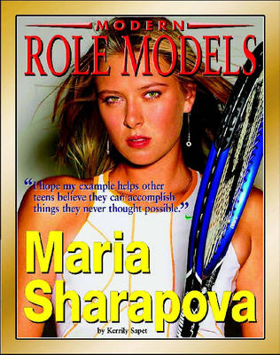 Maria Sharapova