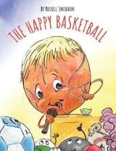 The Happy Basketball