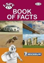 i-SPY Book of Facts