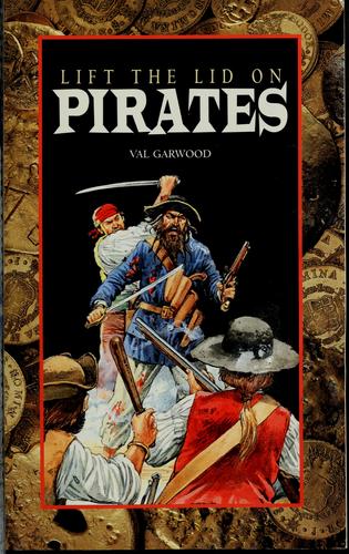 Lift the Lid on Pirates