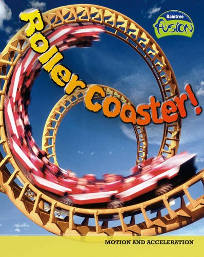 Roller Coaster!