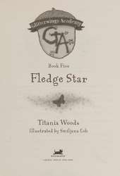 Fledge Star