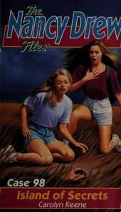 The Nancy Drew Files: Island of Secrets