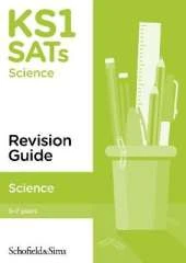 KS1 SATs Science Revision Guide