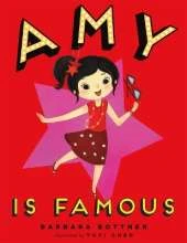 Amy Is Famous