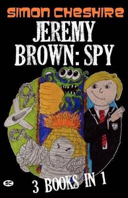 Jeremy Brown: Spy