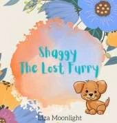 Shaggy The Lost Furry