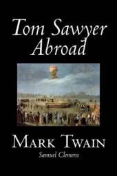 Tom Sawyer Abroad