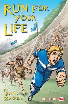 Run for Your Life