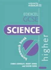 Edexcel GCSE Science Higher