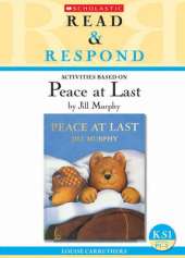 Peace at Last