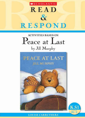 Peace at Last