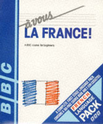 A Vous la France