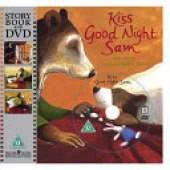 Kiss Good Night, Sam