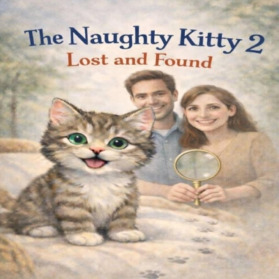 The Naughty Kitty 2: Lost And Found