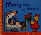 Maisy Goes To Hospital