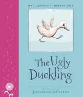 Once Upon a Timeless Tale: The Ugly Duckling