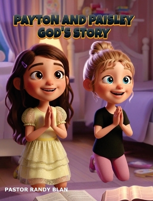 Payton and Paisley God's Story: The Good Samaritan
