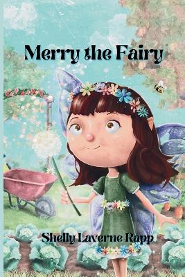 Merry the Fairy
