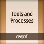 Resistant Materials: Tools and Processes