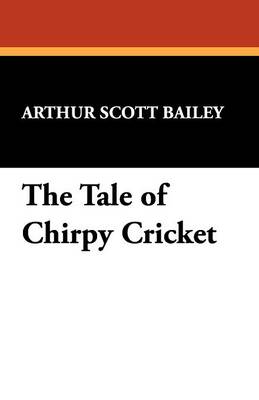The Tale of Chirpy Cricket