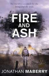 Fire and Ash