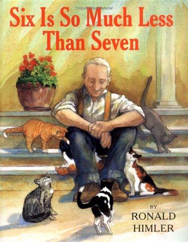 Six is So Much Less Than Seven